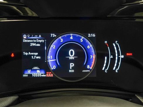 Used 2025 Lexus NX 250 FWD w/ Accessory Package (2T) image 26