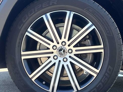 Certified 2026 Mercedes-Benz GLE 350 4MATIC image 25