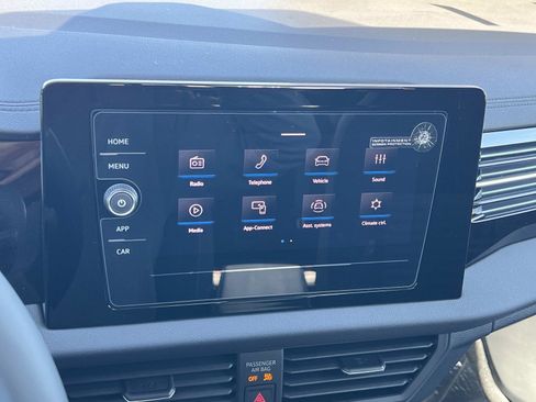 New 2026 Volkswagen Jetta S image 12