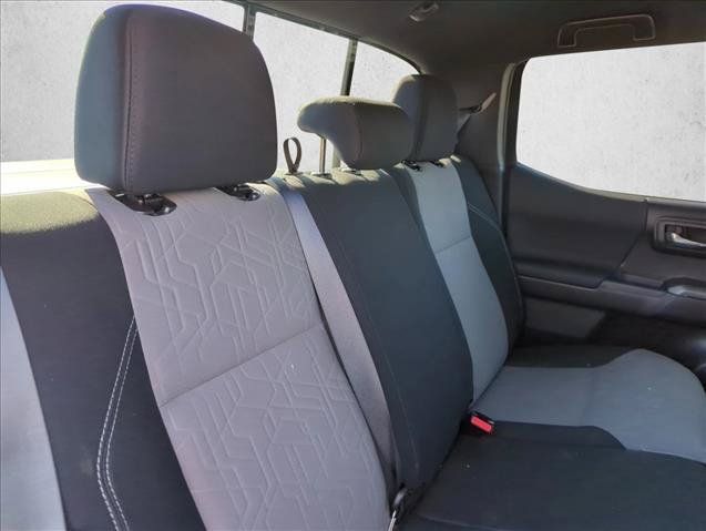 Certified 2023 Toyota Tacoma TRD Sport w/ Advanced Technology Package AWD/4WD image 26
