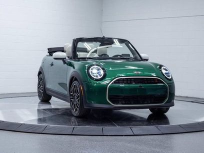 New 2026 MINI Cooper S