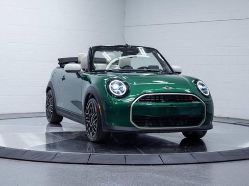 New 2026 MINI Cooper S FWD image 4