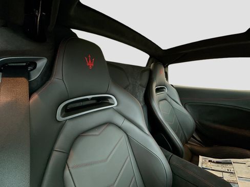 New 2024 Maserati MC20 Cielo image 21