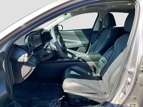 Used 2023 Hyundai Elantra Limited FWD image 22