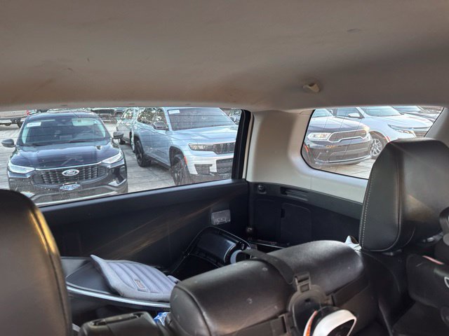 Used 2018 Toyota 4Runner Limited RWD image 36