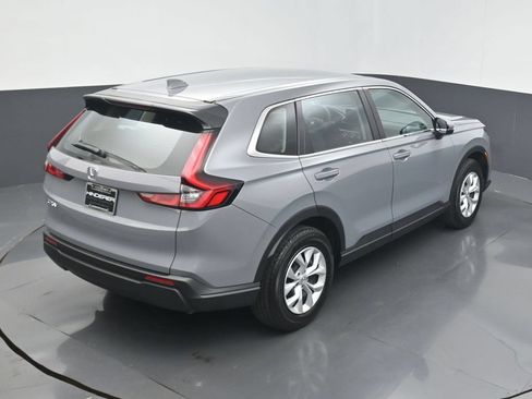 Certified 2024 Honda CR-V LX image 12