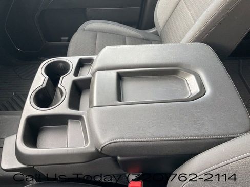 Certified 2024 Chevrolet Silverado 1500 RST image 24