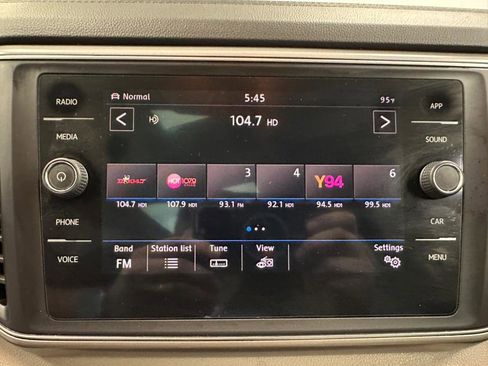 Used 2019 Volkswagen Atlas SE w/ Panoramic Sunroof Package image 31