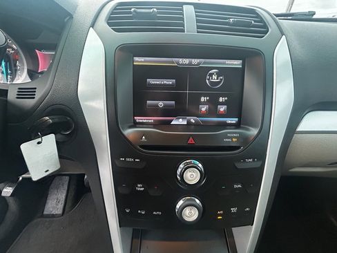 Used 2014 Ford Explorer XLT w/ Equipment Group 202A image 18