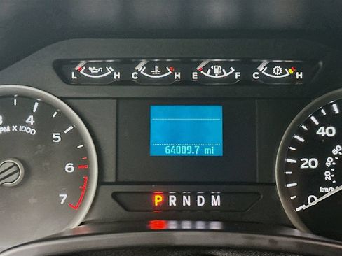 Used 2019 Ford F150 XLT AWD/4WD image 12