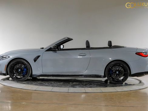Used 2022 BMW M4 xDrive Competition w/ Parking Assistance Package AWD/4WD image 19