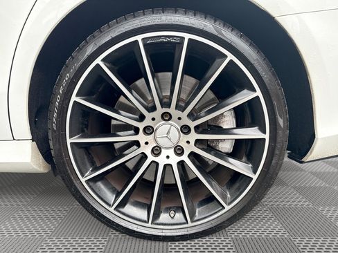 Used 2017 Mercedes-Benz E 43 AMG 4MATIC Sedan w/ Premium 2 Package image 29
