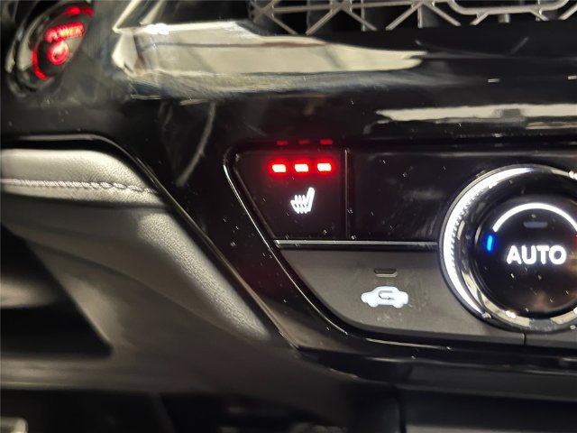 New 2026 Honda Accord Sport image 17
