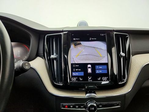 Used 2021 Volvo XC60 T8 Inscription w/ Advanced Package AWD/4WD image 24