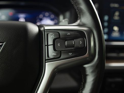 Used 2024 Chevrolet Silverado 1500 RST w/ Convenience Package II AWD/4WD image 7