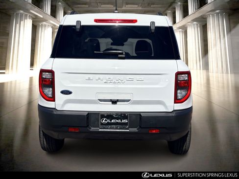 Used 2023 Ford Bronco Sport Big Bend image 5