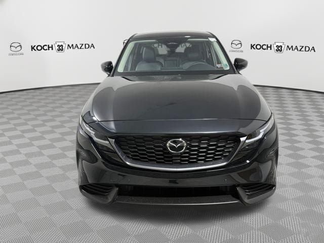New 2026 MAZDA CX-5 Select AWD/4WD image 2