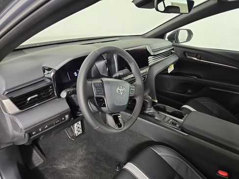 New 2026 Toyota Camry SE image 16