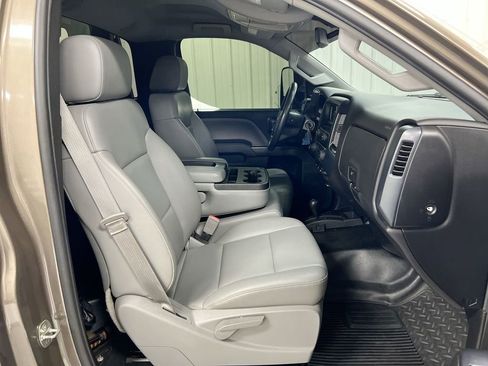 Used 2015 Chevrolet Silverado 3500 W/T w/ WT Convenience Package image 15