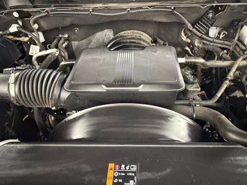 Used 2024 GMC Sierra 2500 AT4 w/ AT4 Preferred Package image 34