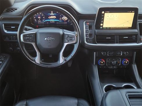 Used 2022 Chevrolet Tahoe Z71 image 15