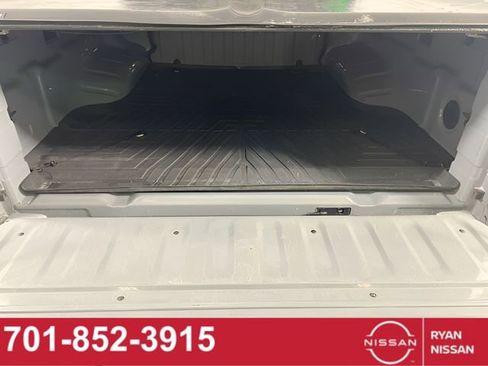 Certified 2024 Nissan Frontier PRO-4X w/ Off-Road Protection Package image 7