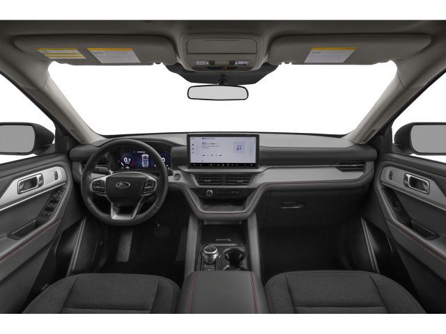 Used 2026 Ford Explorer Active w/ Active Comfort Package RWD image 42