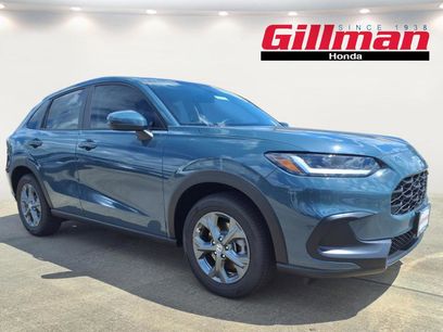 Used 2026 Honda HR-V LX