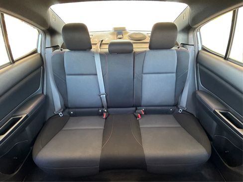 Used 2015 Subaru WRX Premium image 28