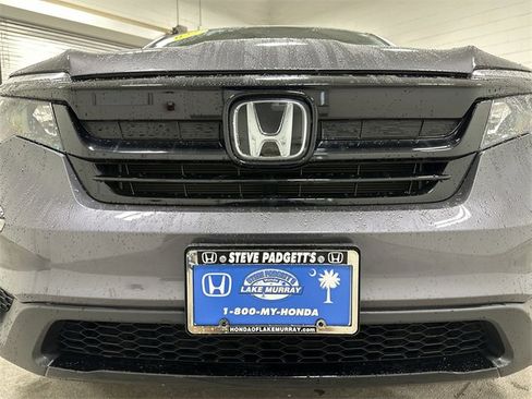 Used 2022 Honda Pilot Special Edition image 10