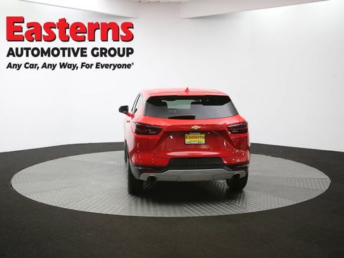 Used 2023 Chevrolet Blazer LT image 65