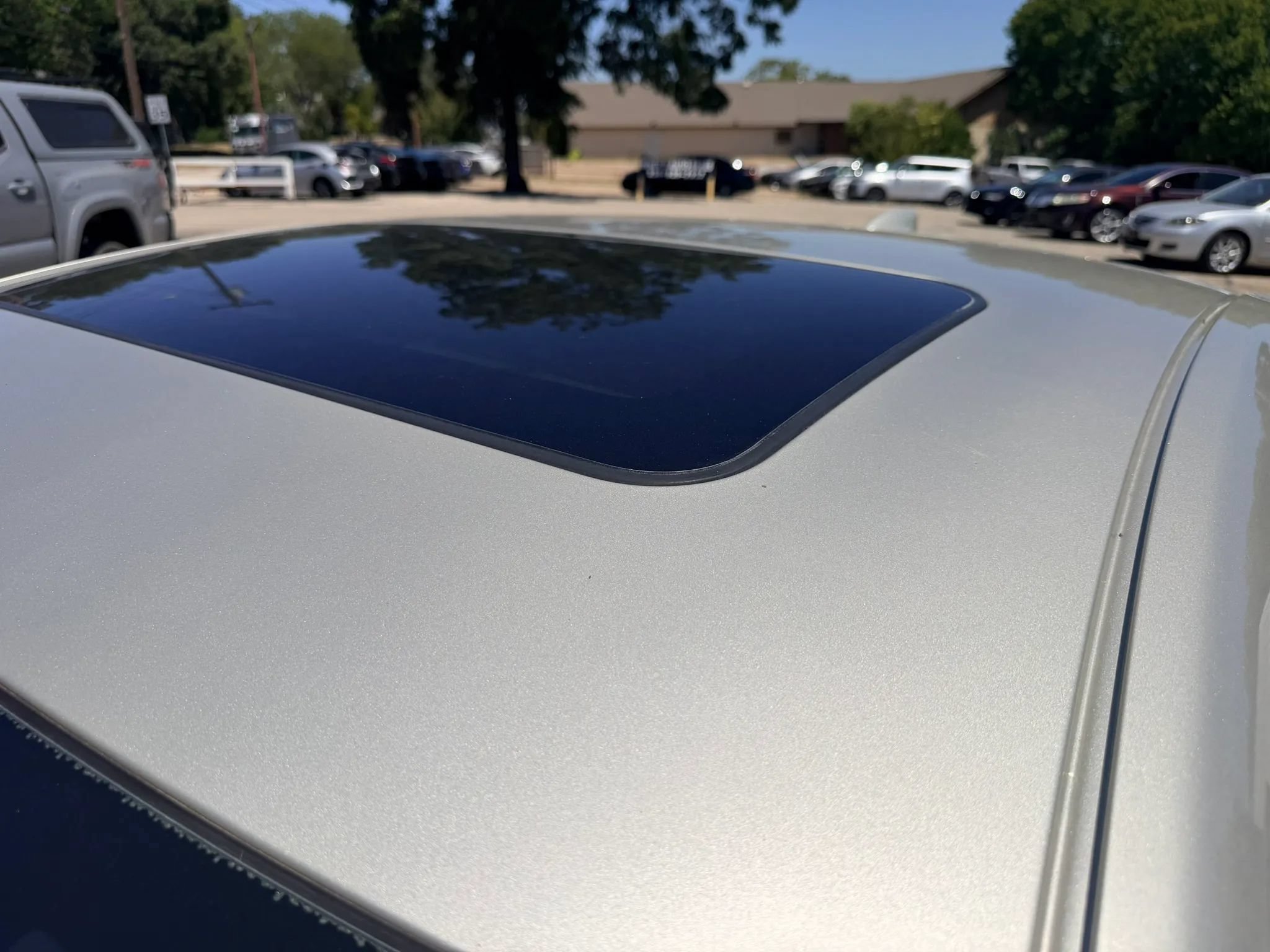 Used 2016 Buick Regal FWD image 4