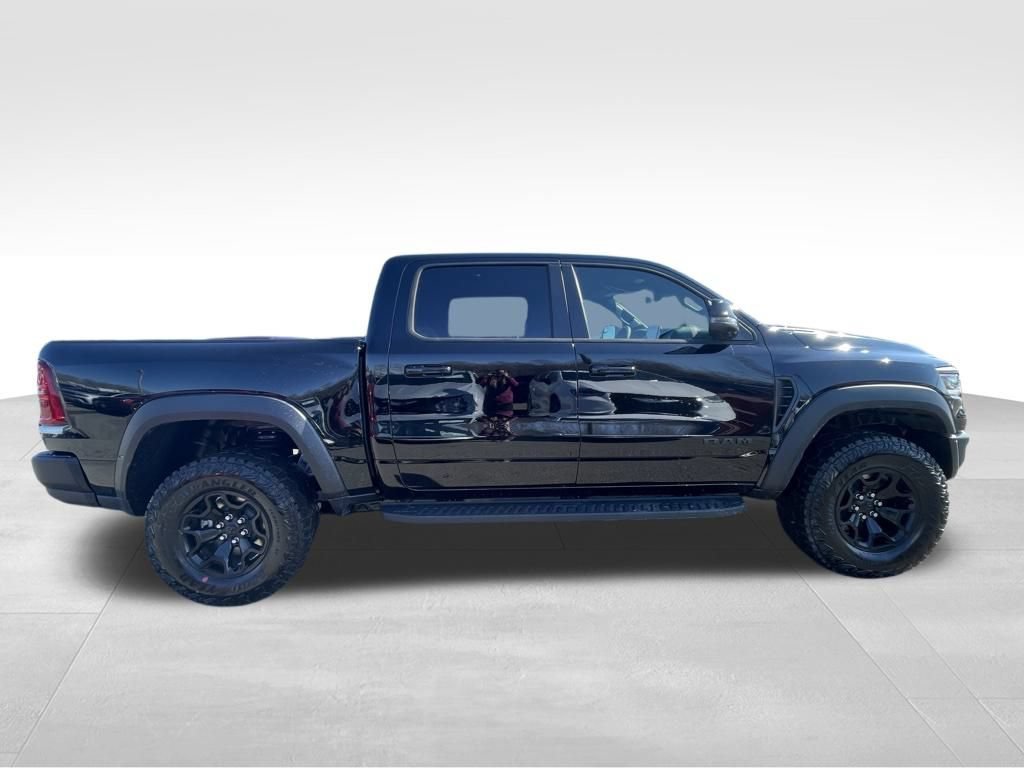 New 2026 RAM 1500 RHO w/ RHO Level 1 Equipment Group AWD/4WD image 11