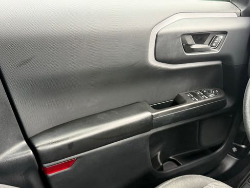 Used 2021 Ford Bronco Sport Base image 31