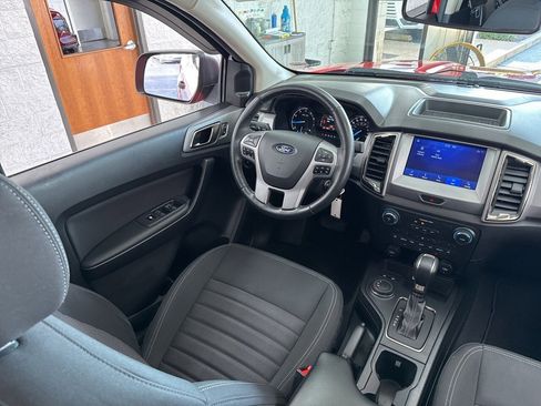 Used 2023 Ford Ranger XLT w/ Equipment Group 302A High image 45