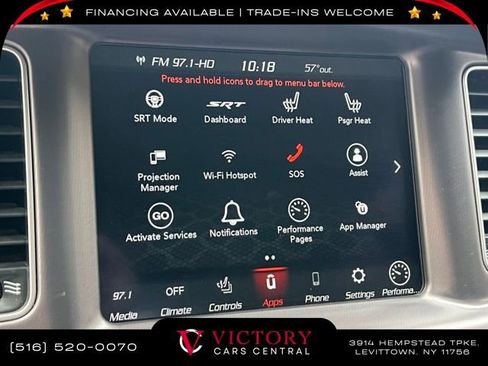 Used 2021 Dodge Charger Scat Pack image 29