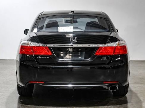 Used 2015 Honda Accord EX-L image 12
