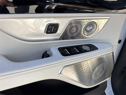 New 2026 Lincoln Nautilus Black Label w/ Jet Appearance Package image 19