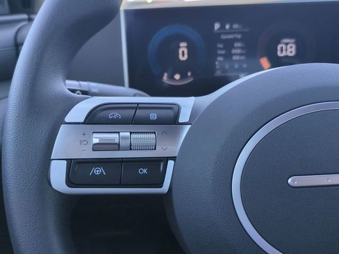 New 2026 Hyundai Santa Cruz SEL FWD image 30