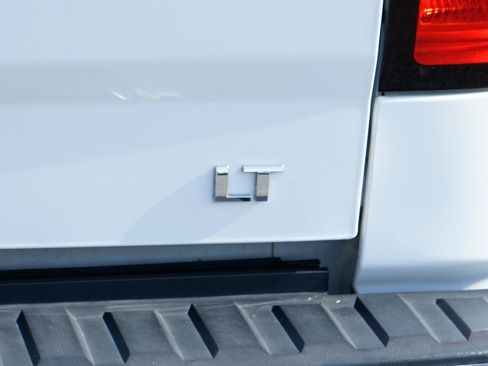 Used 2018 Chevrolet Silverado 1500 LT w/ All Star Edition RWD image 46
