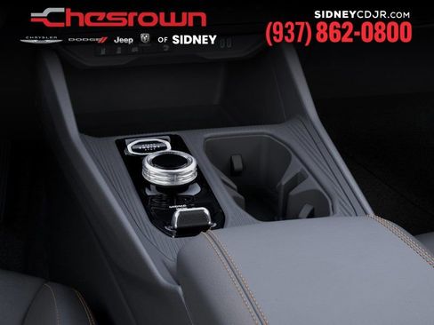 New 2026 Jeep Cherokee Limited image 24