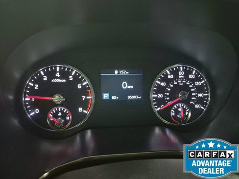 Used 2022 Kia Telluride EX w/ EX Premium Package FWD image 13