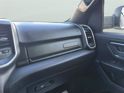 Used 2019 RAM 1500 Big Horn AWD/4WD image 18