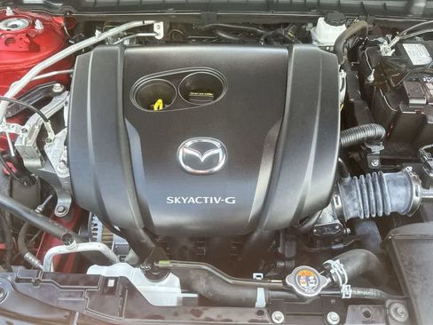 Used 2024 MAZDA CX-50 AWD 2.5 S image 13