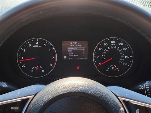 Used 2021 Kia Seltos S image 29