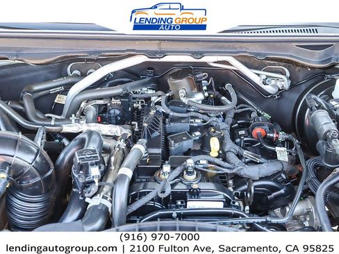 Used 2021 Ford Ranger XLT image 25