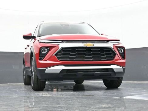New 2026 Chevrolet TrailBlazer LT w/ Convenience Package image 52