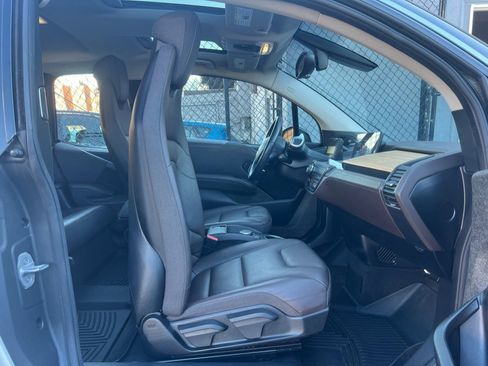 Used 2021 BMW i3 image 40