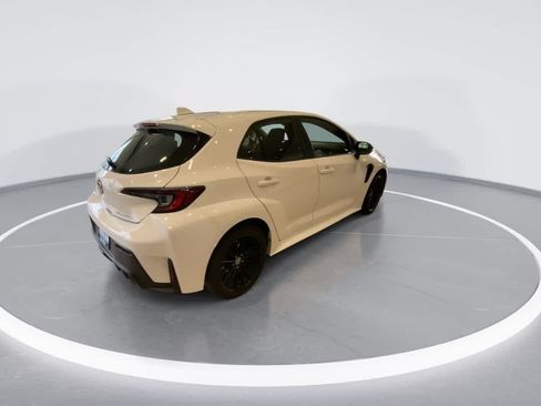 Used 2024 Toyota Corolla GR w/ Performance Package AWD/4WD image 8