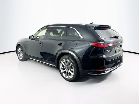 Used 2024 MAZDA CX-90 3.3 Turbo w/ Premium Package image 5